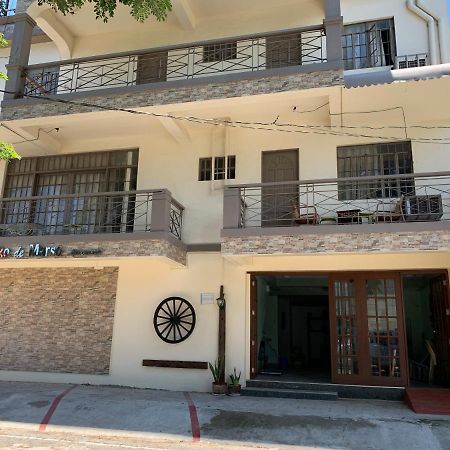 Beinte Singko De Marso Apartments Candon ภายนอก รูปภาพ