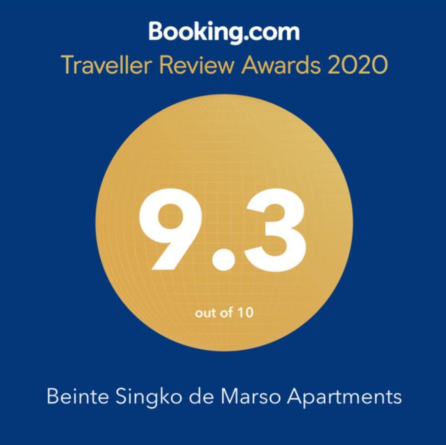 Beinte Singko De Marso Apartments Candon ภายนอก รูปภาพ