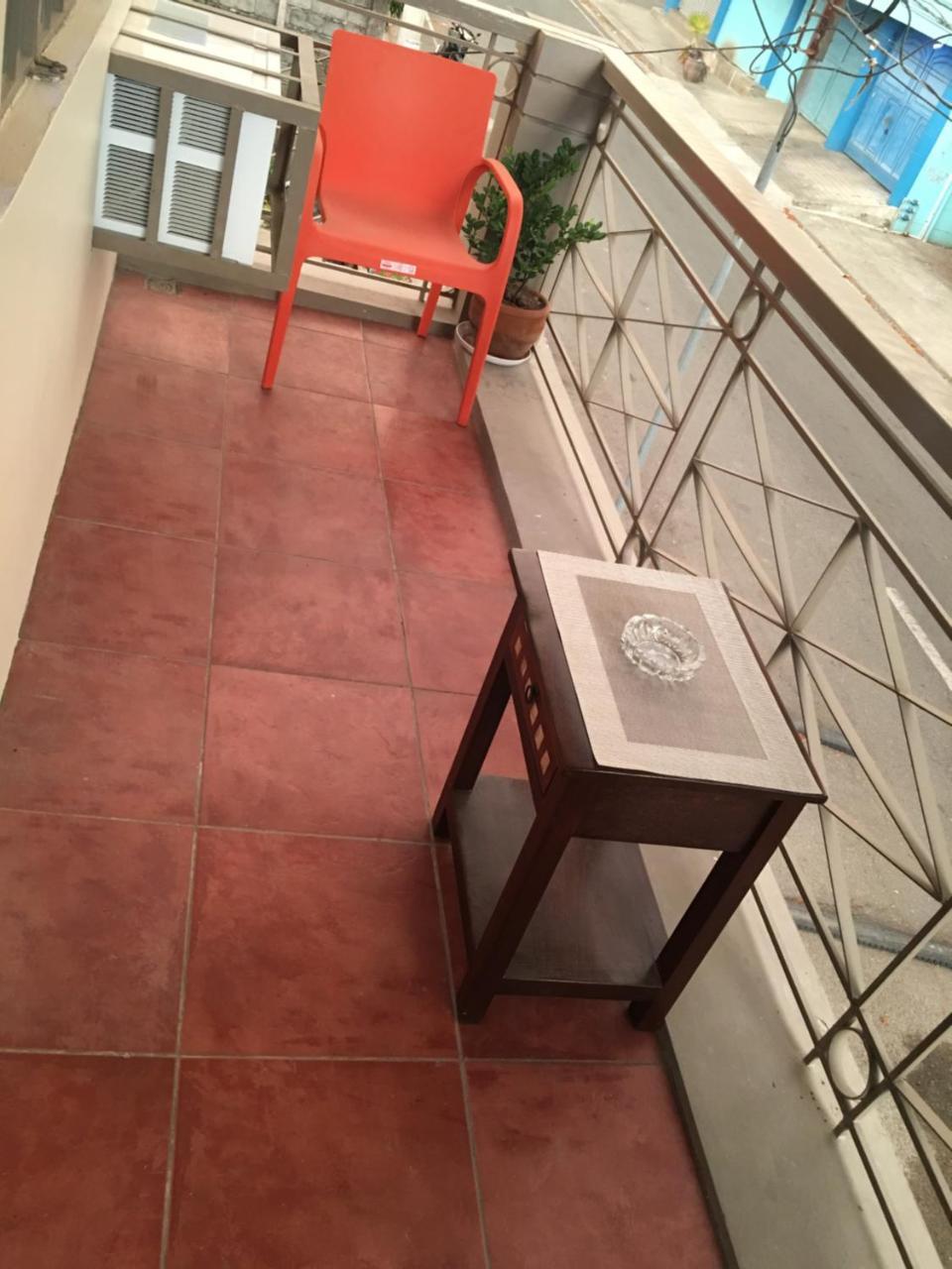 Beinte Singko De Marso Apartments Candon ภายนอก รูปภาพ